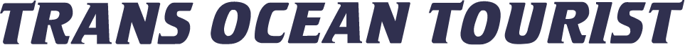 トランスオーシャンツーリストロゴ